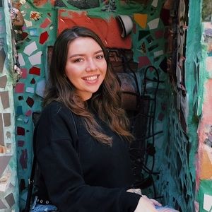 Meet your Posher, Shauna